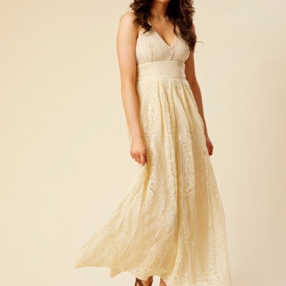 Altar’d State Donatella Maxi